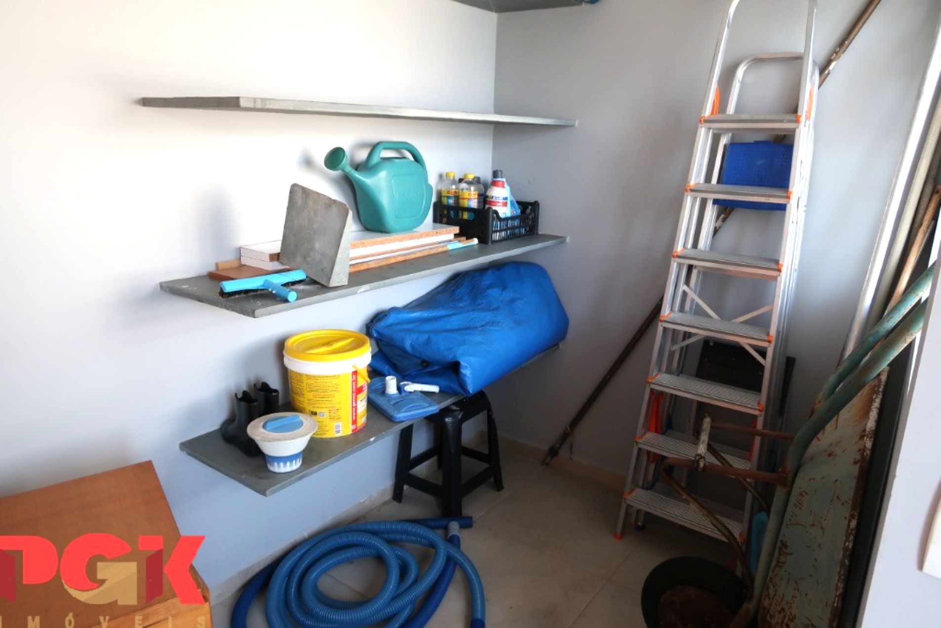 Casa, 4 quartos - Foto 45