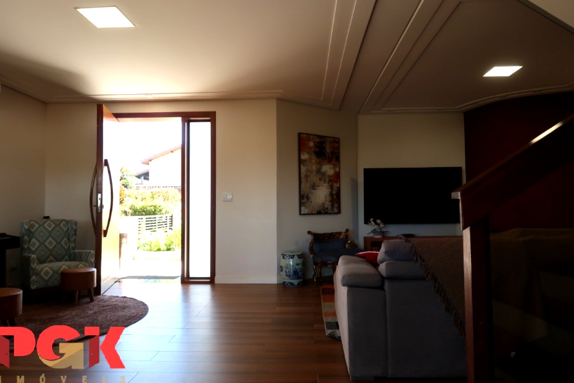 Casa, 4 quartos, 480 m² - Foto 7