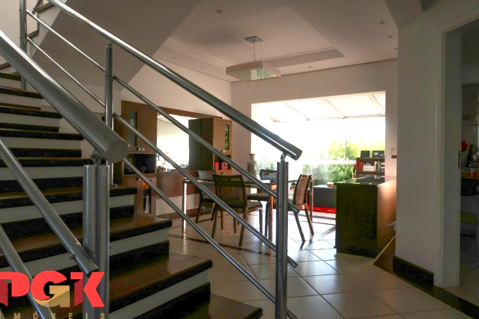 Casa, 4 quartos - Foto 6