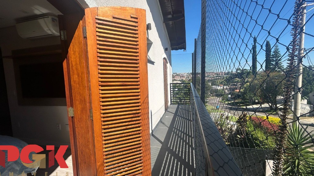 Casa, 4 quartos, 480 m² - Foto 25
