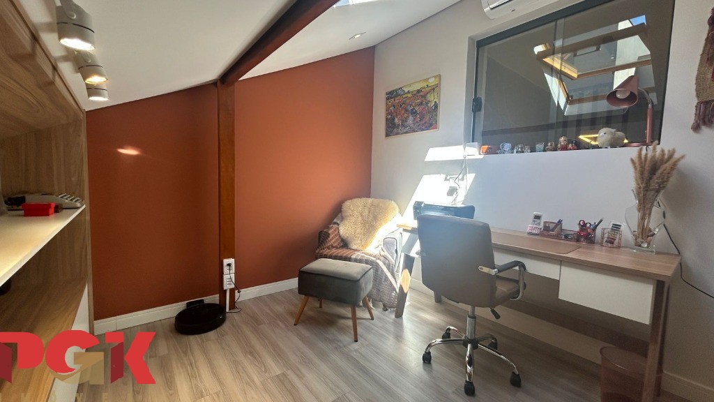 Casa, 4 quartos, 480 m² - Foto 36