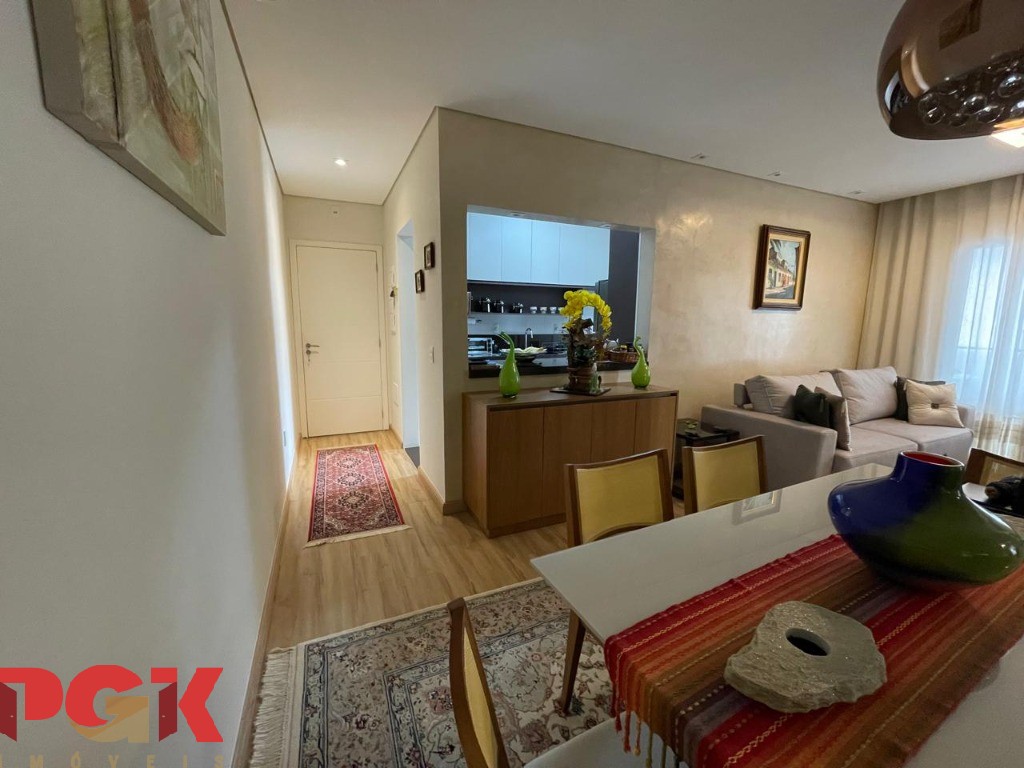Apartamento, 3 quartos - Foto 3