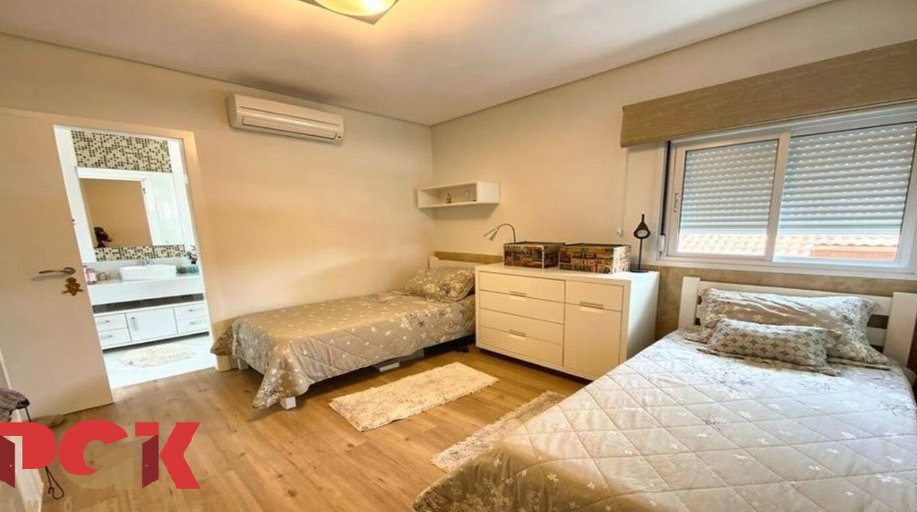 Casa, 3 quartos - Foto 25