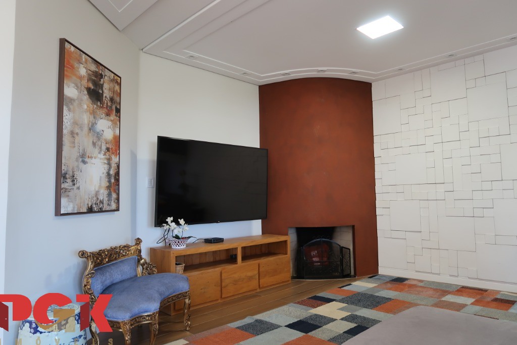 Casa, 4 quartos, 480 m² - Foto 9