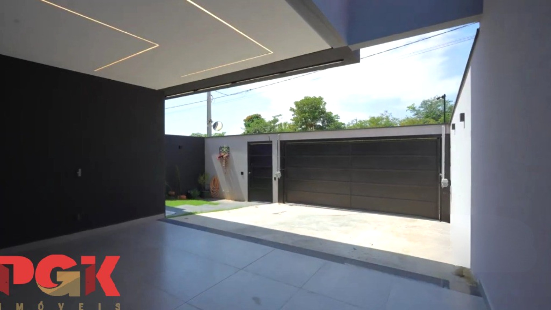 Casa, 3 quartos - Foto 3