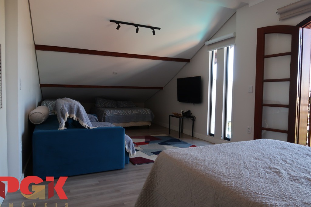 Casa, 4 quartos, 480 m² - Foto 30