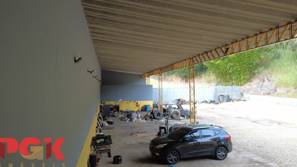 Depósito-Galpão - Foto 16