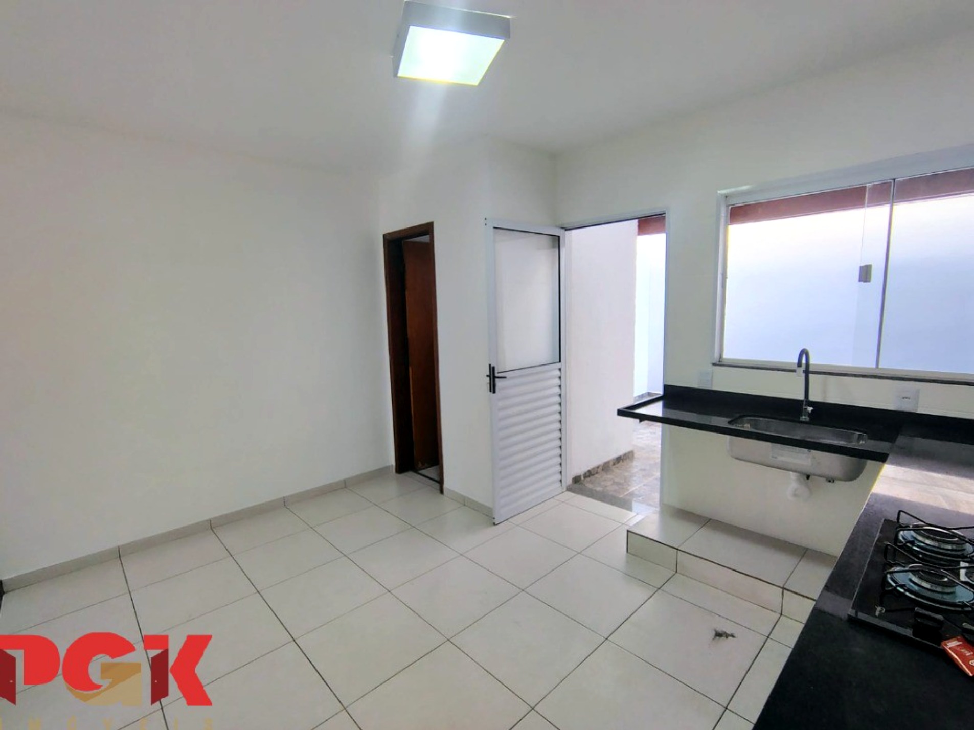 Casa, 2 quartos - Foto 4