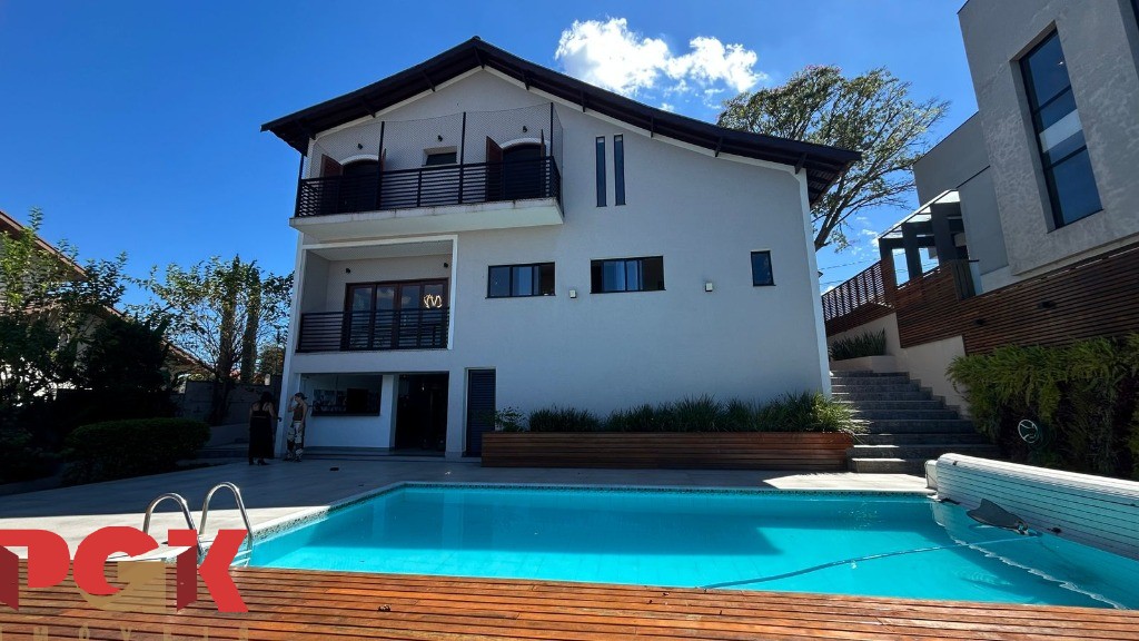 Casa, 4 quartos, 480 m² - Foto 48