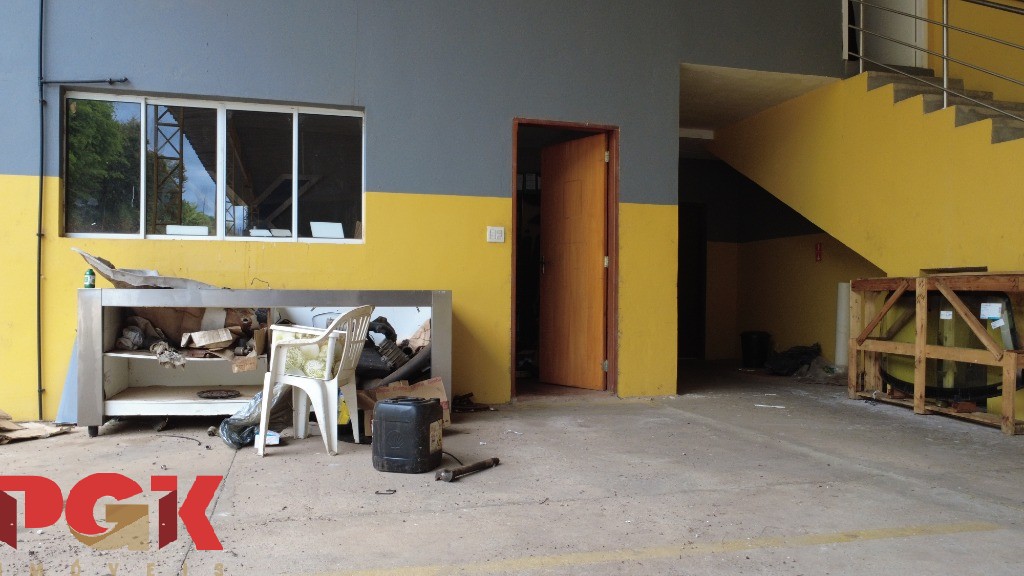 Depósito-Galpão - Foto 13