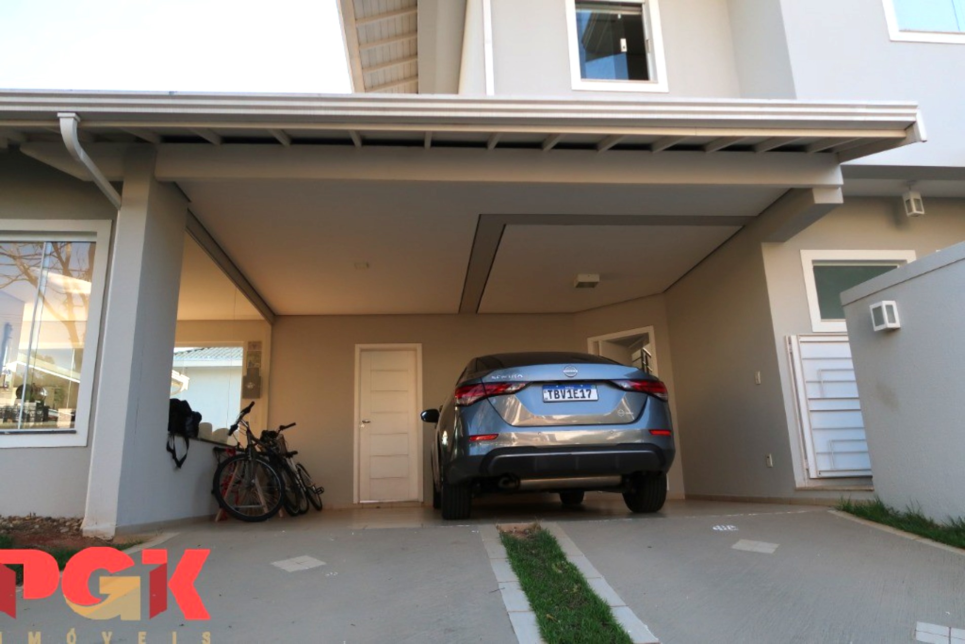 Casa, 4 quartos - Foto 4