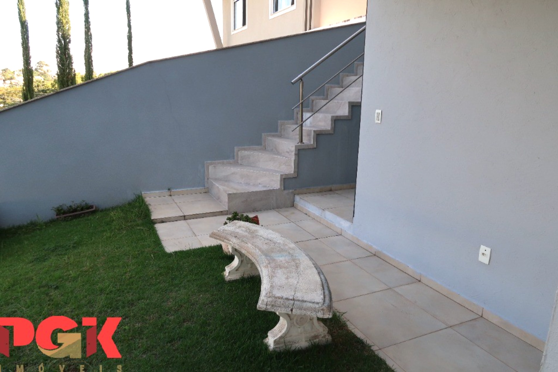 Casa, 4 quartos - Foto 50