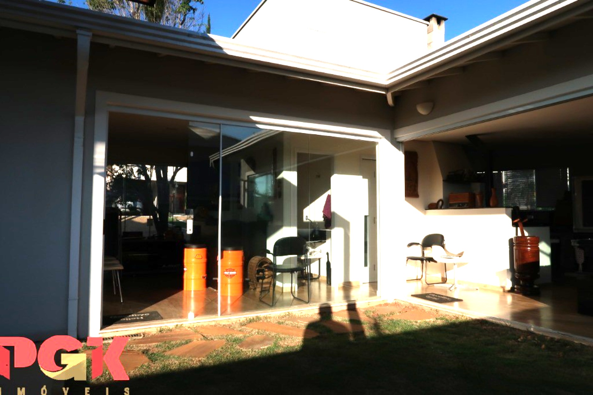 Casa, 4 quartos - Foto 39