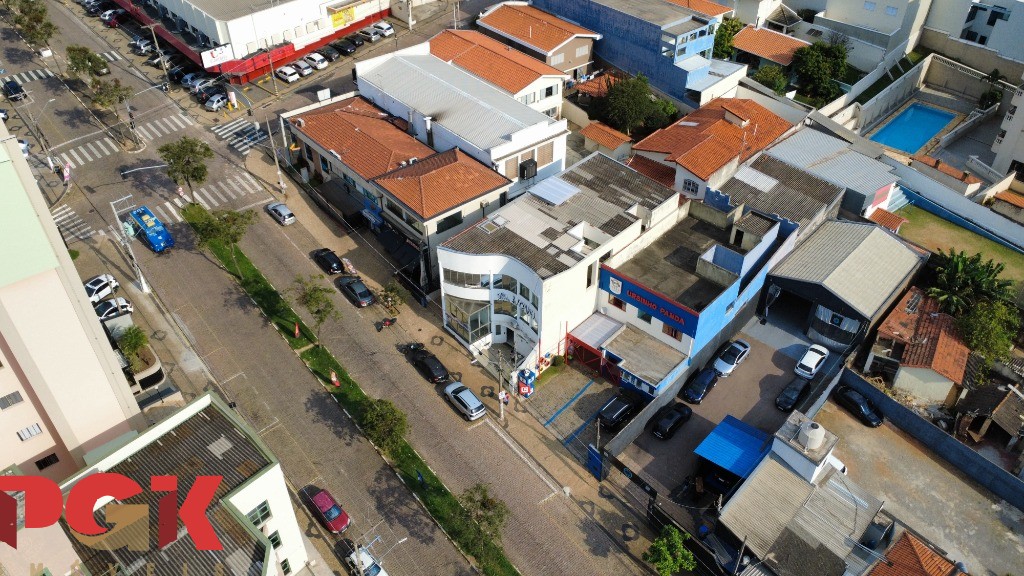 Prédio Inteiro - Foto 2