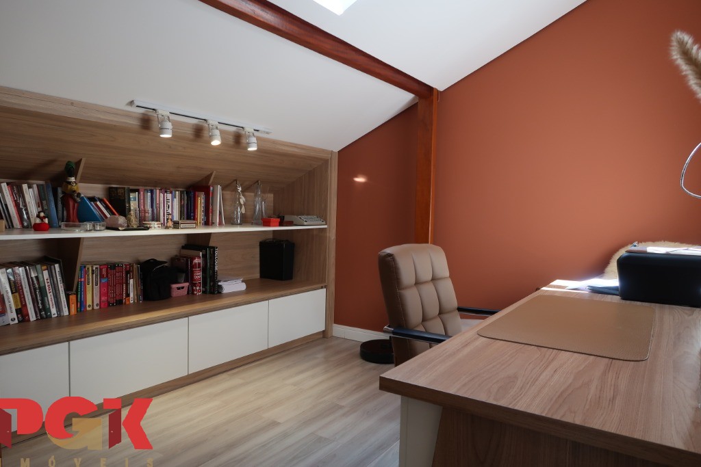 Casa, 4 quartos, 480 m² - Foto 37
