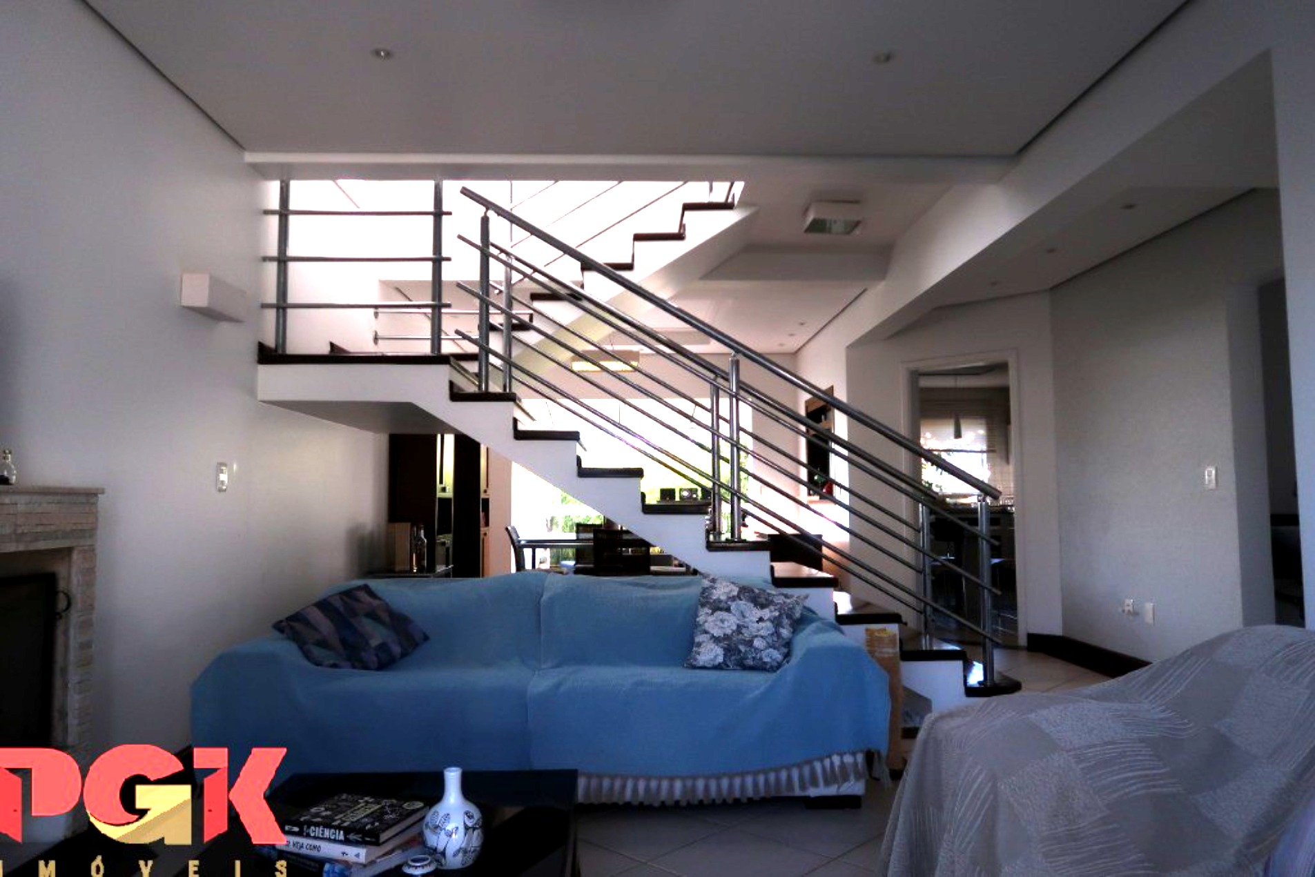 Casa, 4 quartos - Foto 10