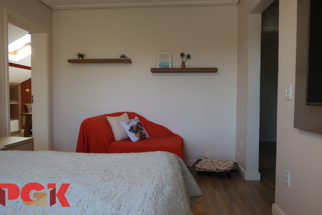 Casa, 4 quartos, 480 m² - Foto 33