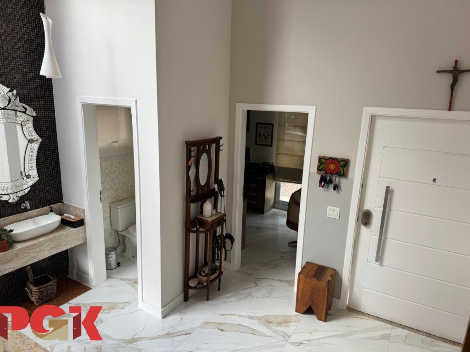 Casa, 3 quartos - Foto 10