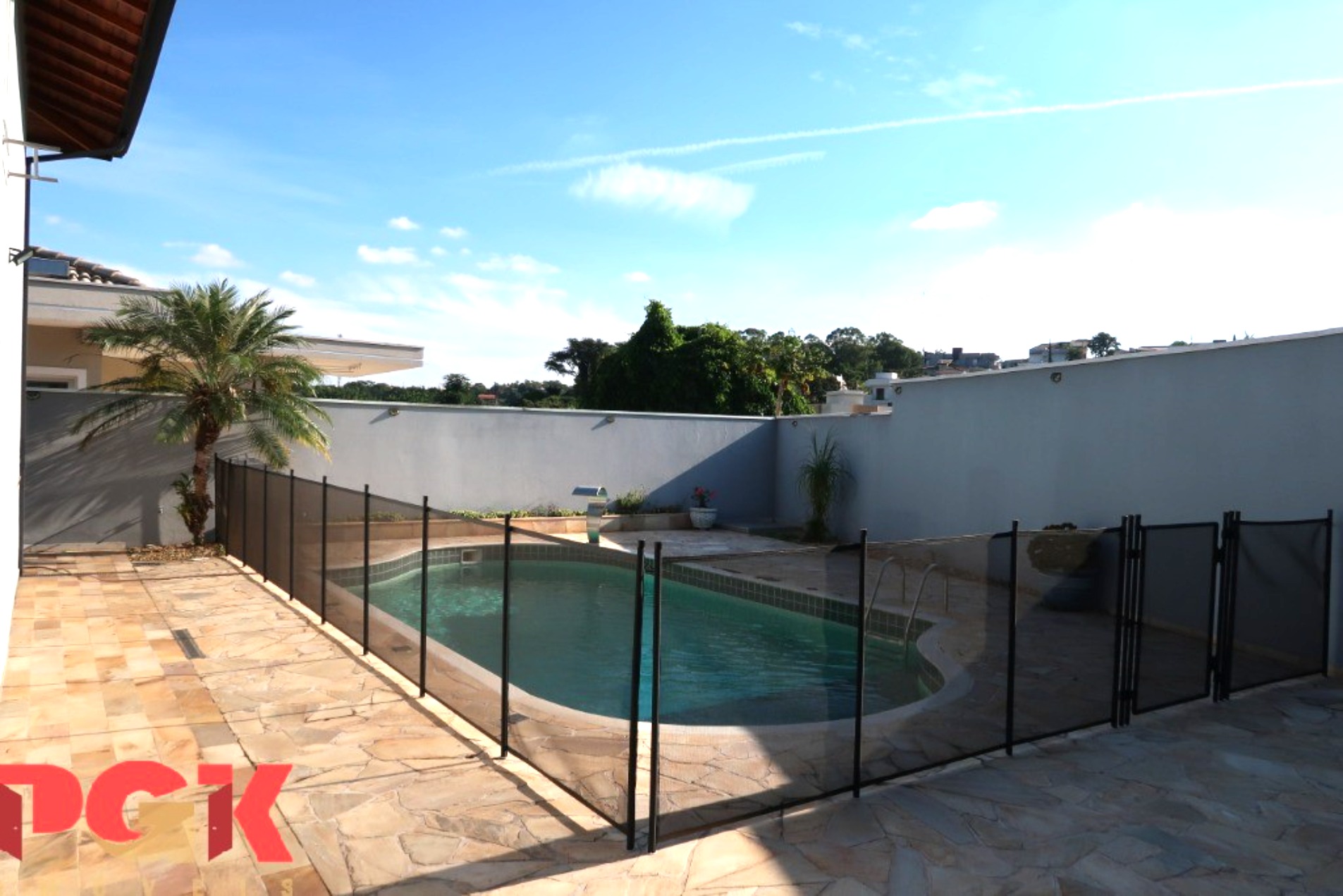 Casa, 4 quartos - Foto 42