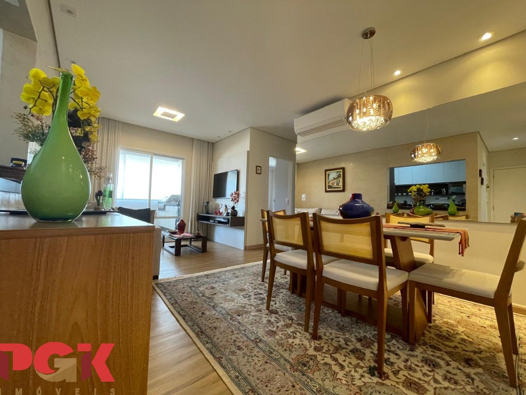 Apartamento, 3 quartos - Foto 4