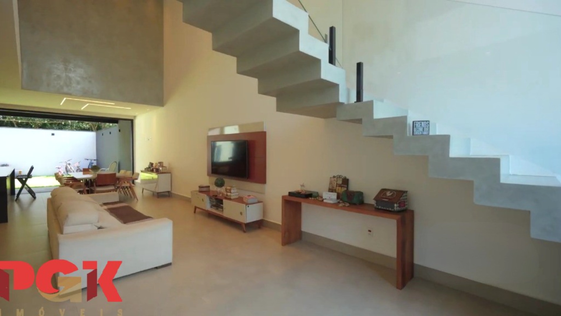 Casa, 3 quartos - Foto 6