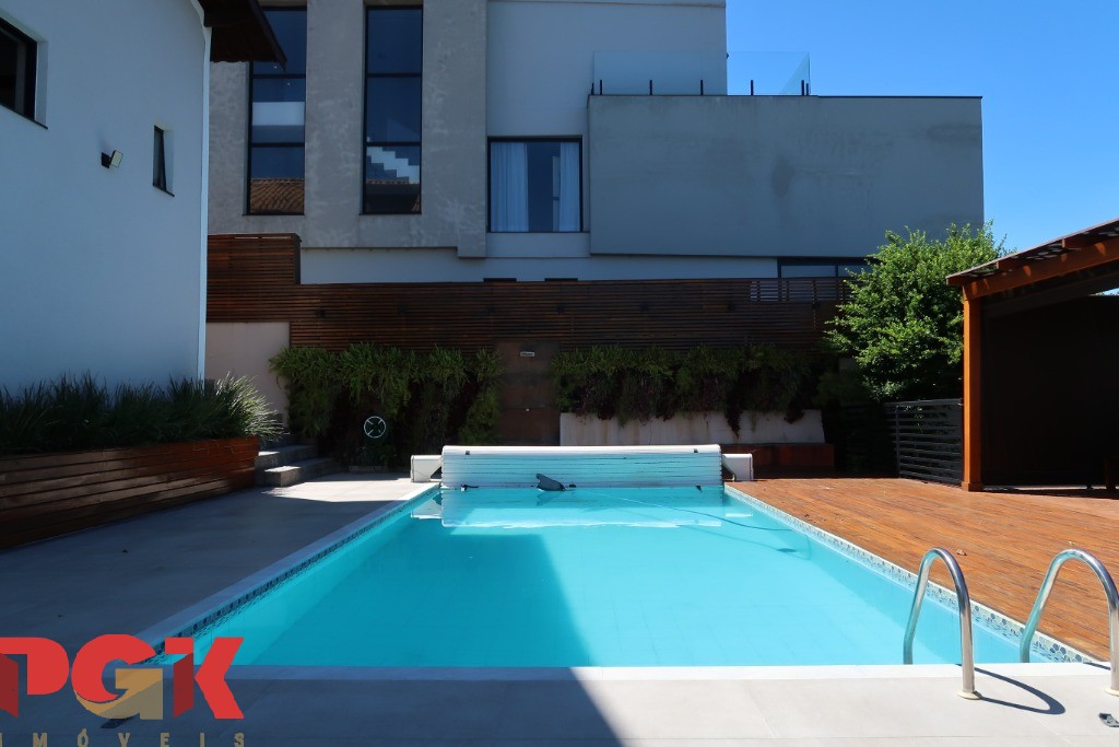 Casa, 4 quartos, 480 m² - Foto 1