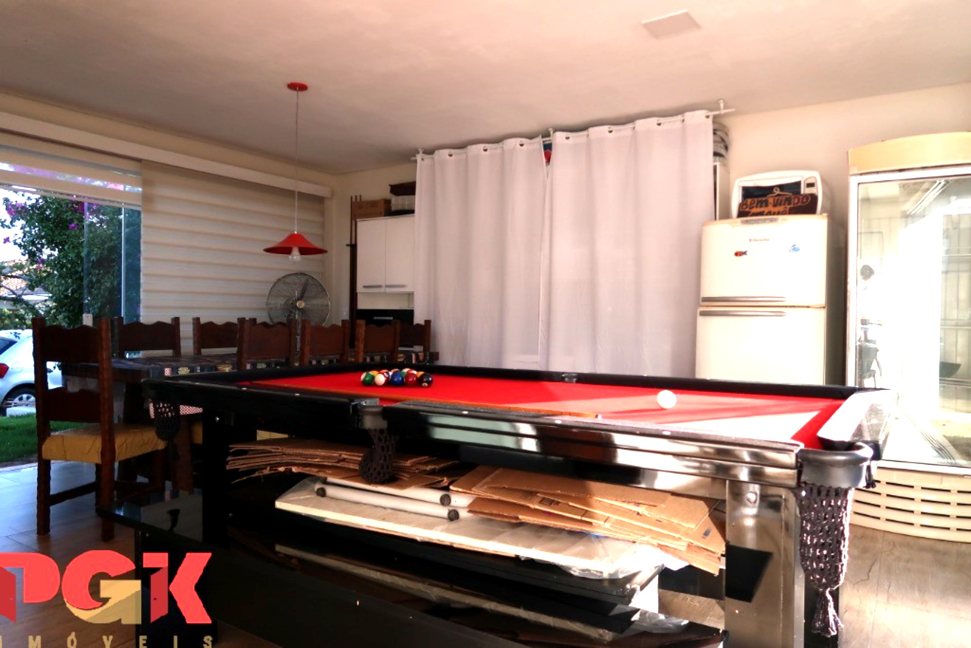 Casa, 4 quartos - Foto 41