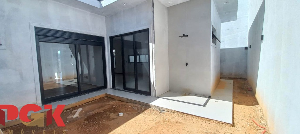 Casa, 3 quartos - Foto 22