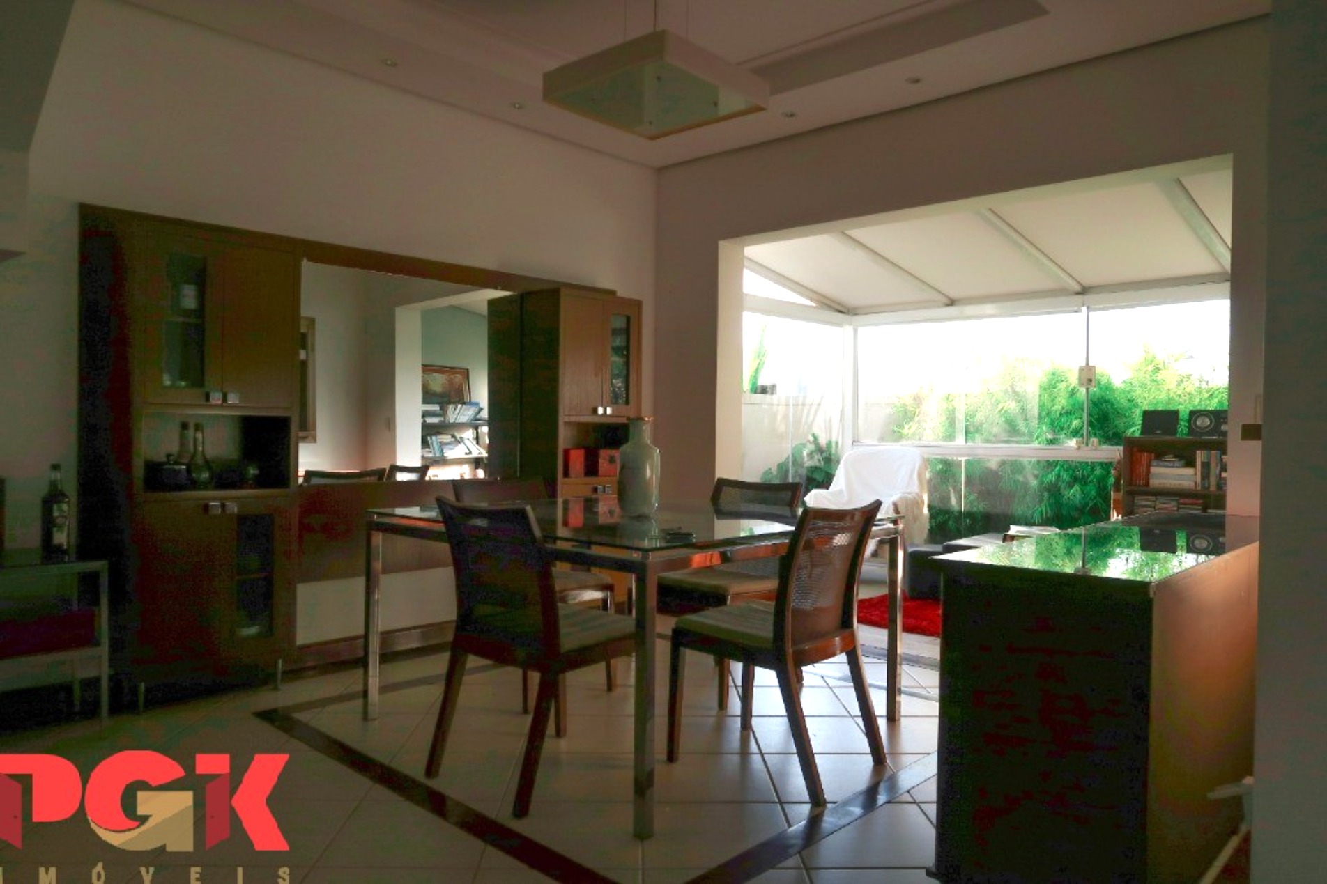Casa, 4 quartos - Foto 7