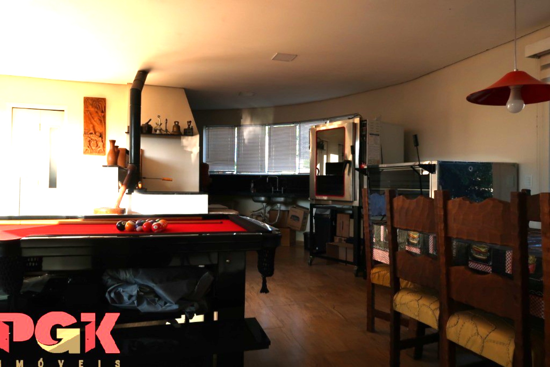 Casa, 4 quartos - Foto 42