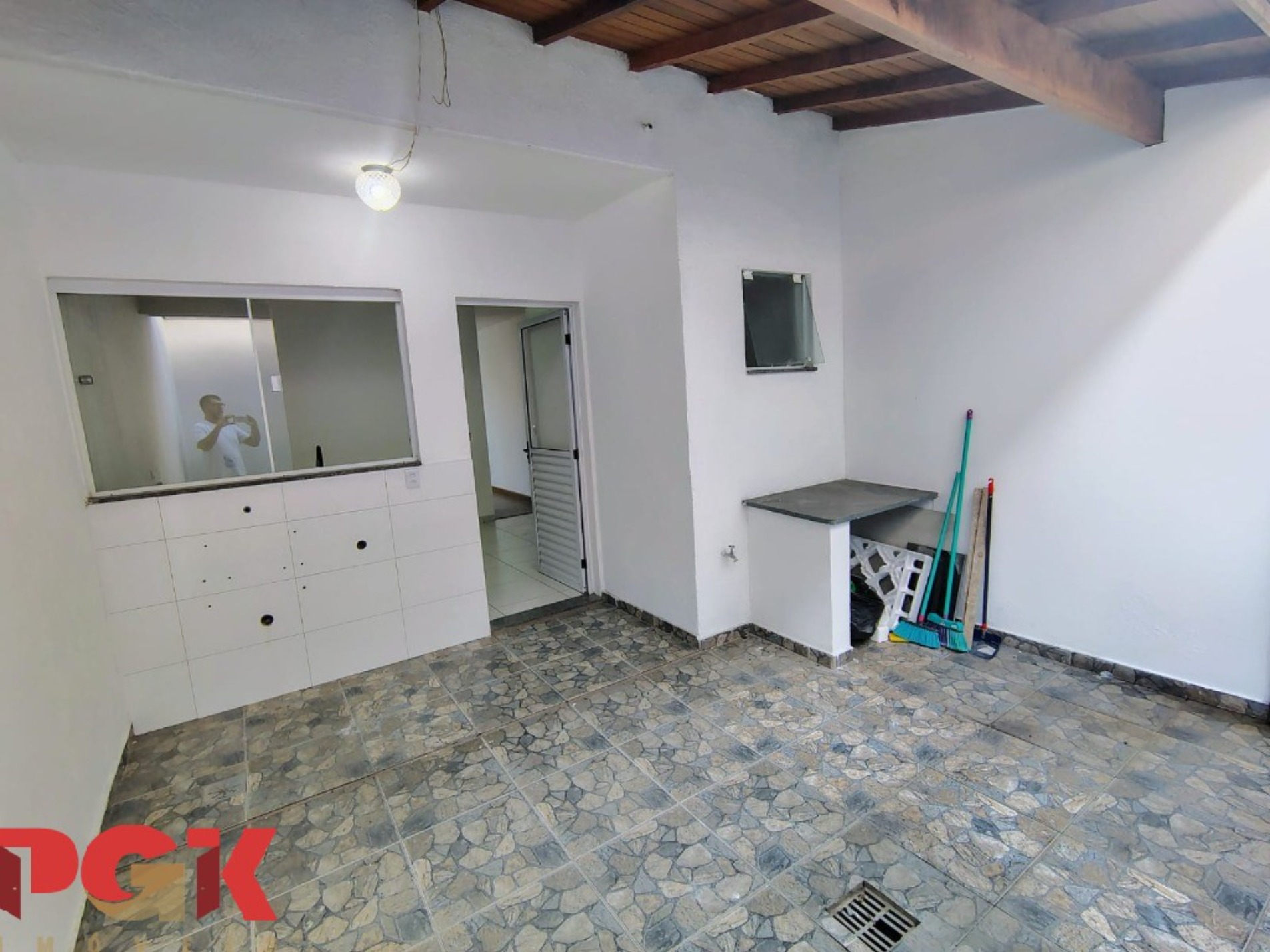 Casa, 2 quartos - Foto 15