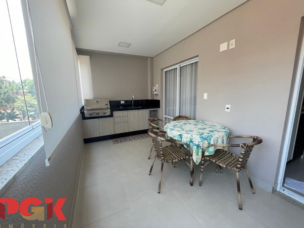 Apartamento, 3 quartos - Foto 24