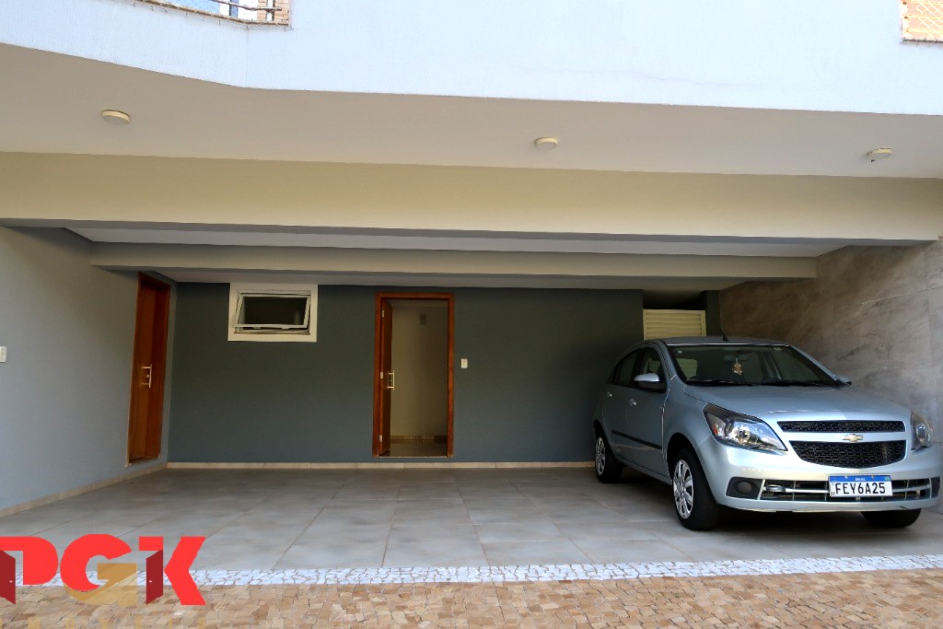Casa, 4 quartos - Foto 4