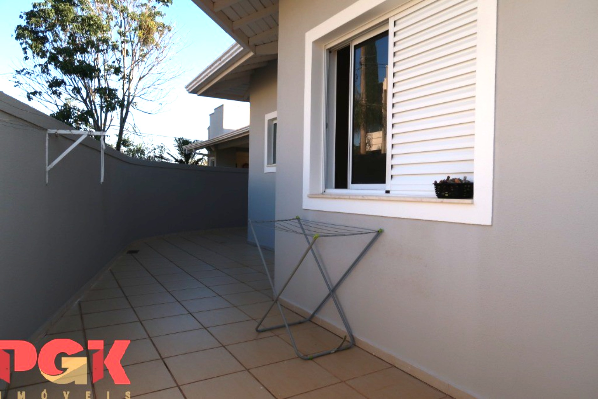 Casa, 4 quartos - Foto 44