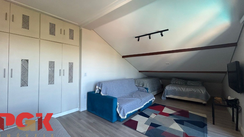 Casa, 4 quartos, 480 m² - Foto 29