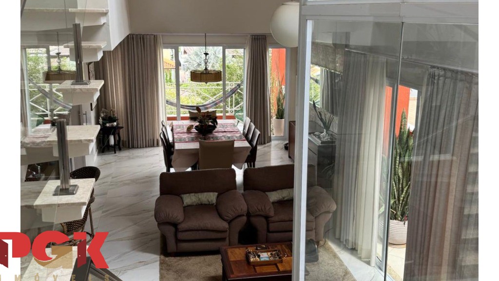 Casa, 3 quartos - Foto 6
