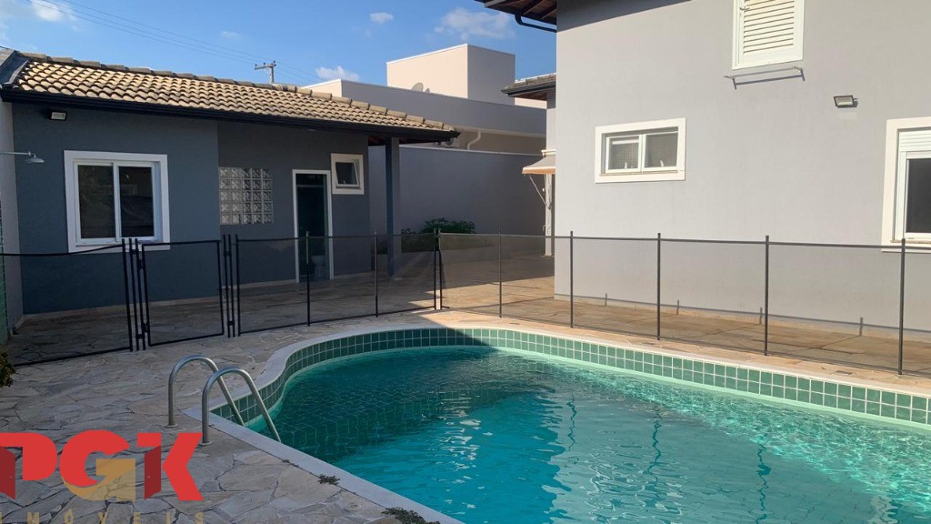 Casa, 4 quartos - Foto 43