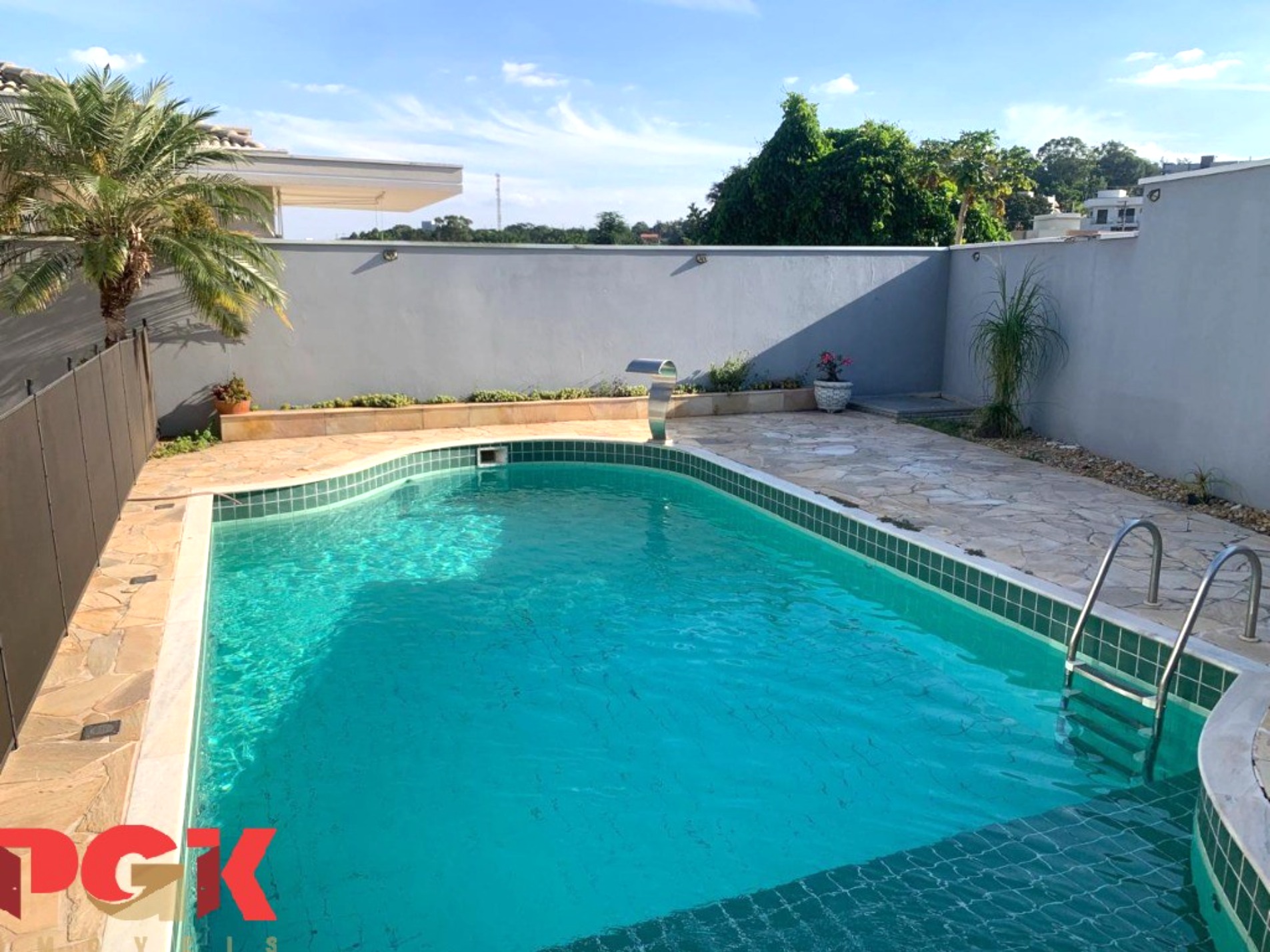 Casa, 4 quartos - Foto 40