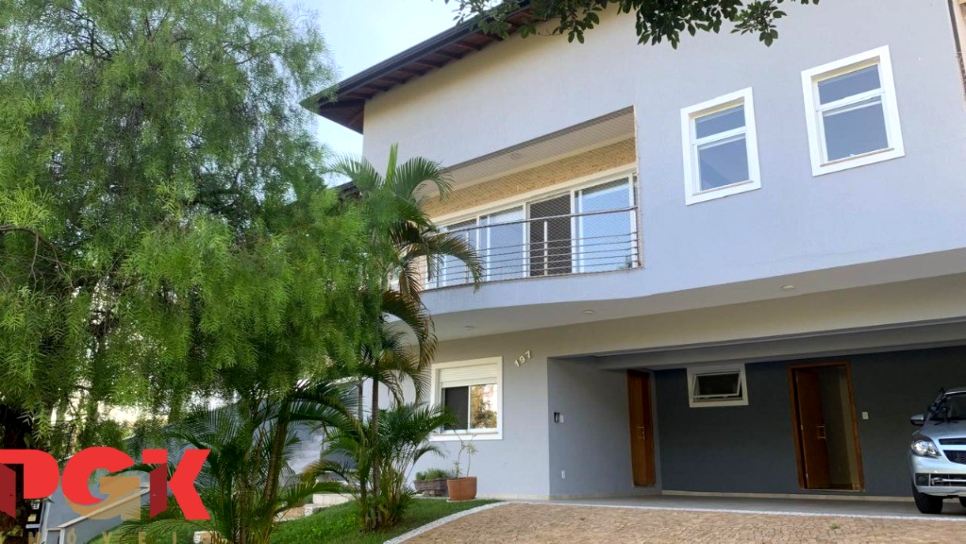 Casa, 4 quartos - Foto 2