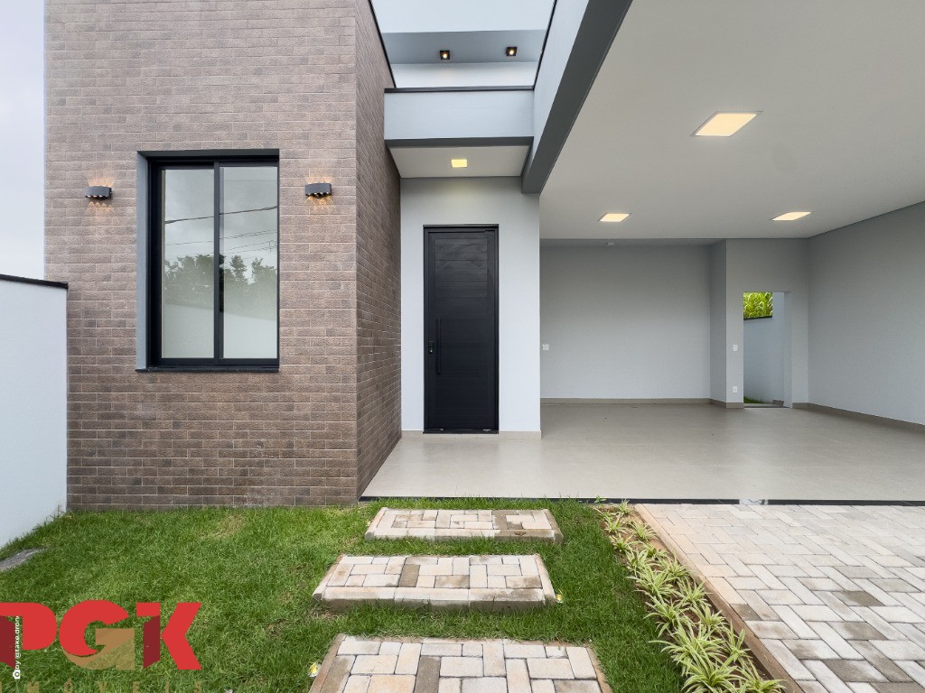 Casa, 3 quartos - Foto 6