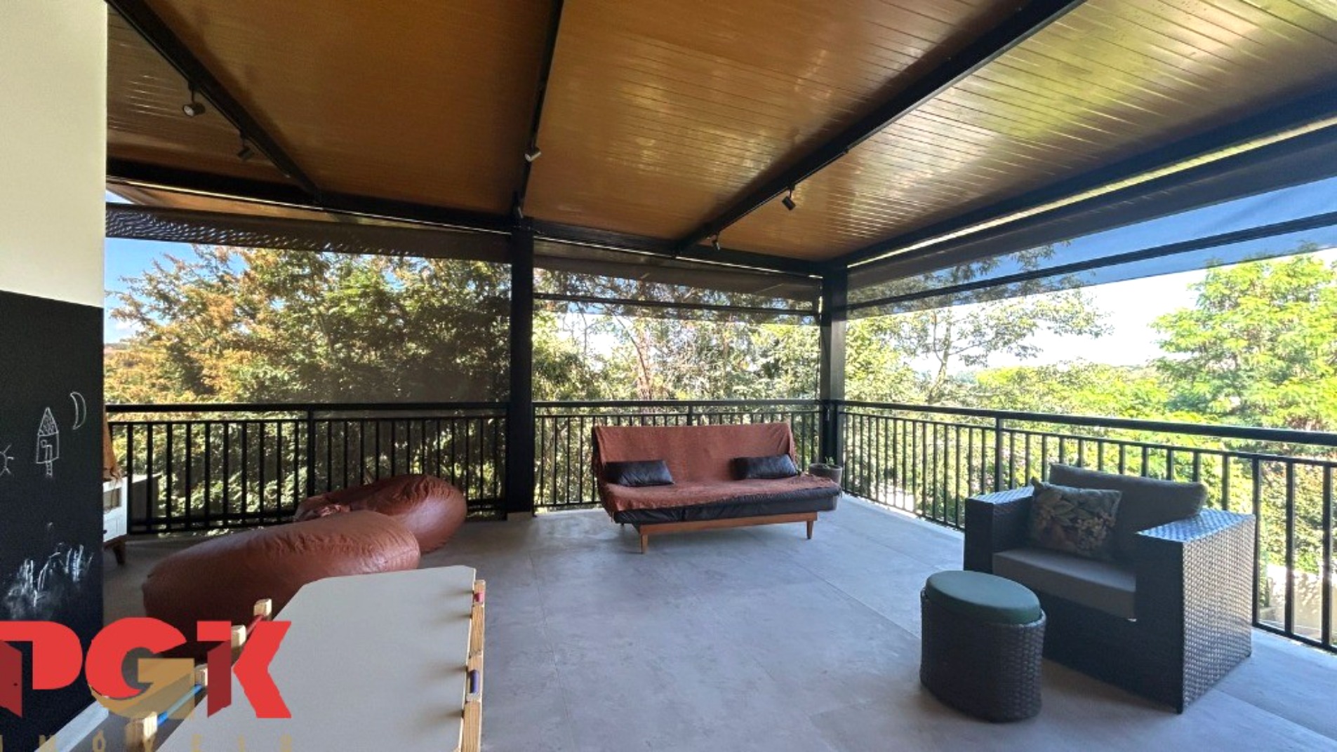 Casa, 4 quartos, 480 m² - Foto 61