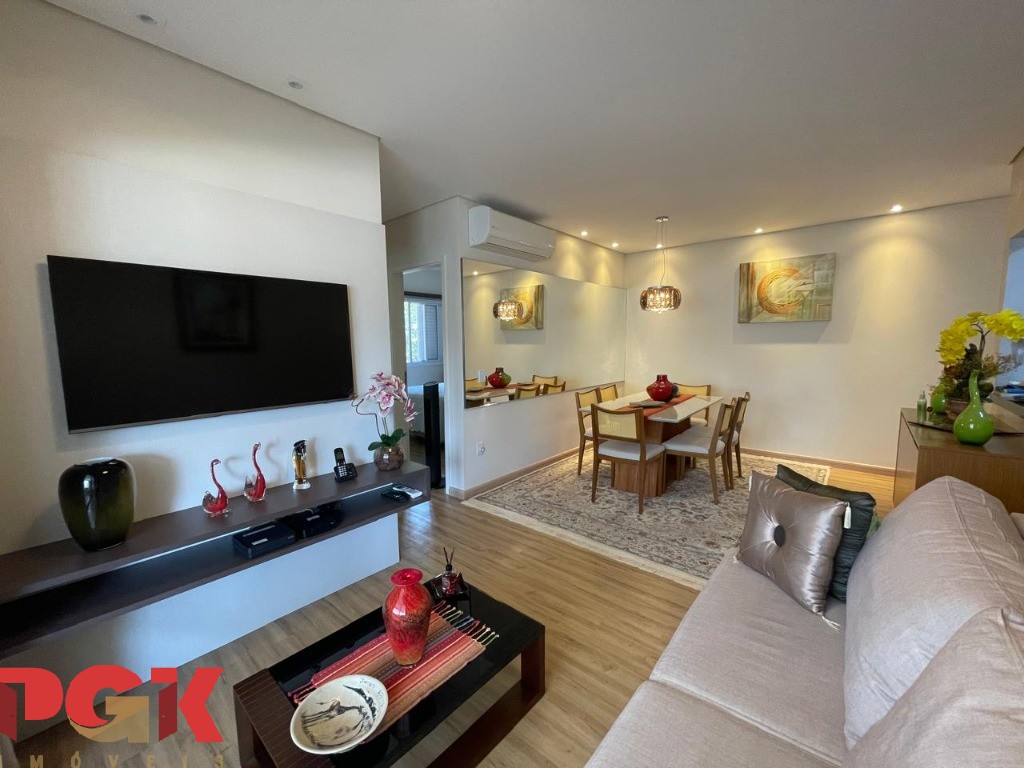 Apartamento, 3 quartos - Foto 8
