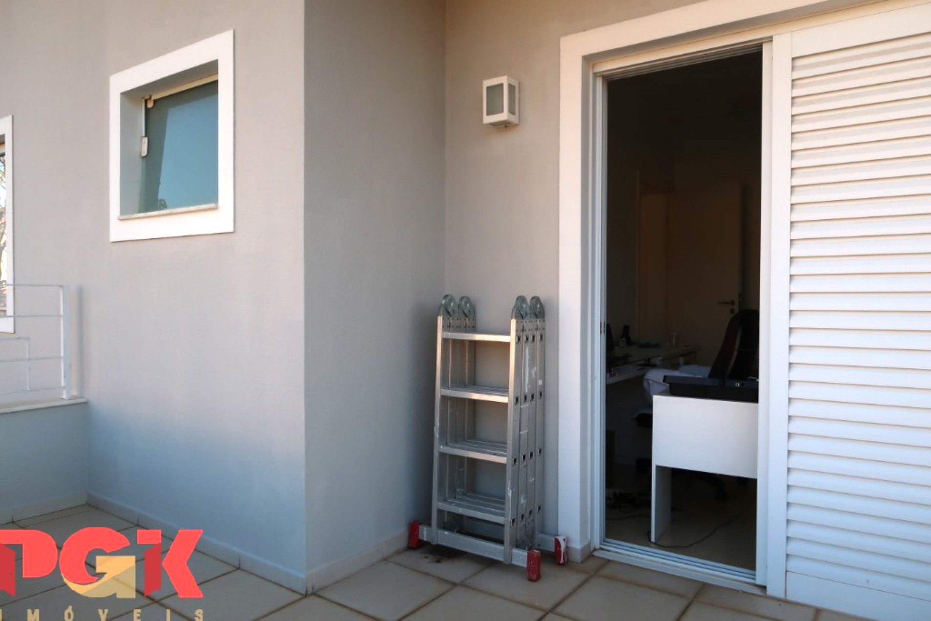 Casa, 4 quartos - Foto 19