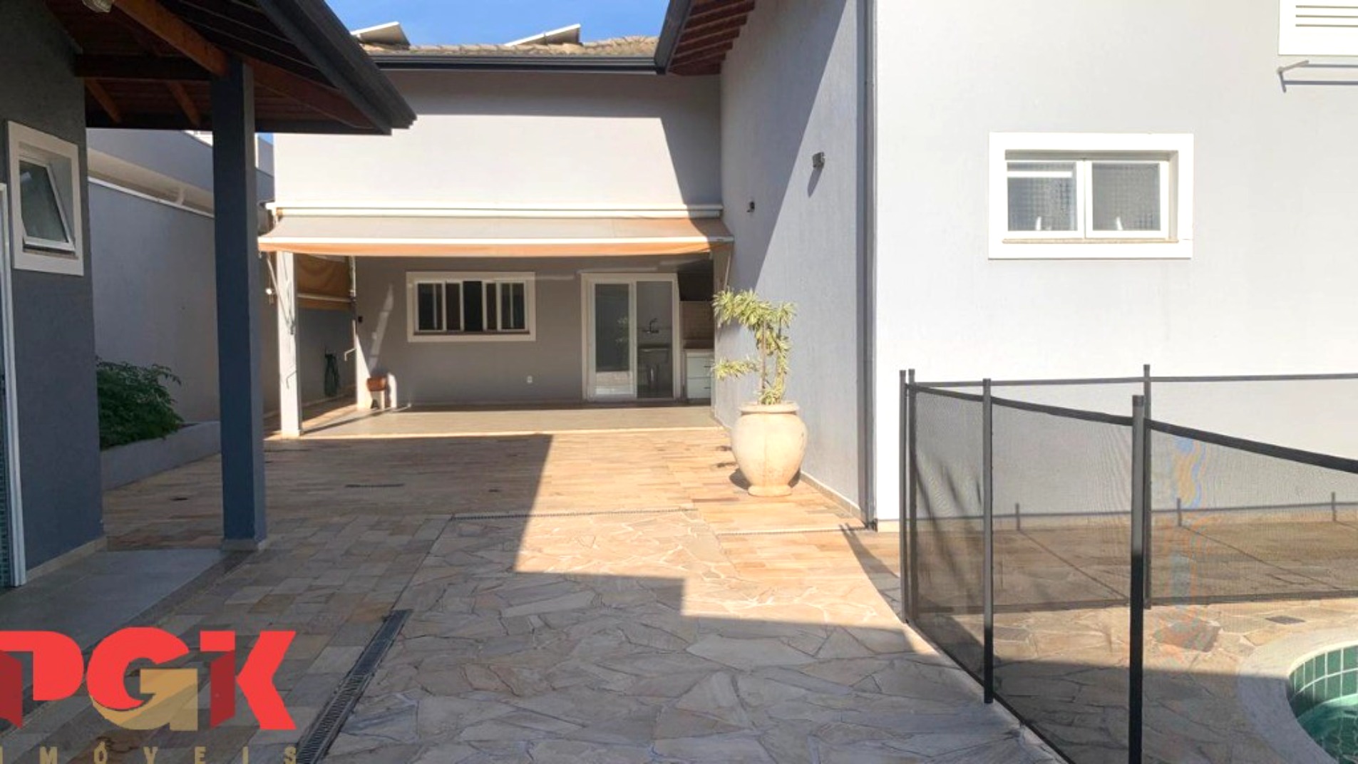 Casa, 4 quartos - Foto 39