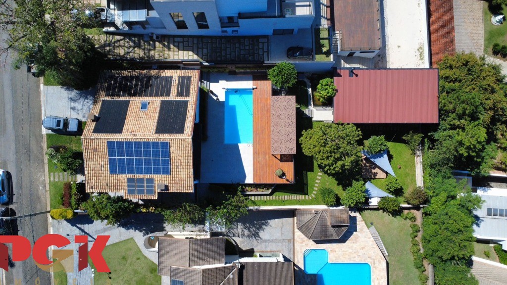Casa, 4 quartos, 480 m² - Foto 4
