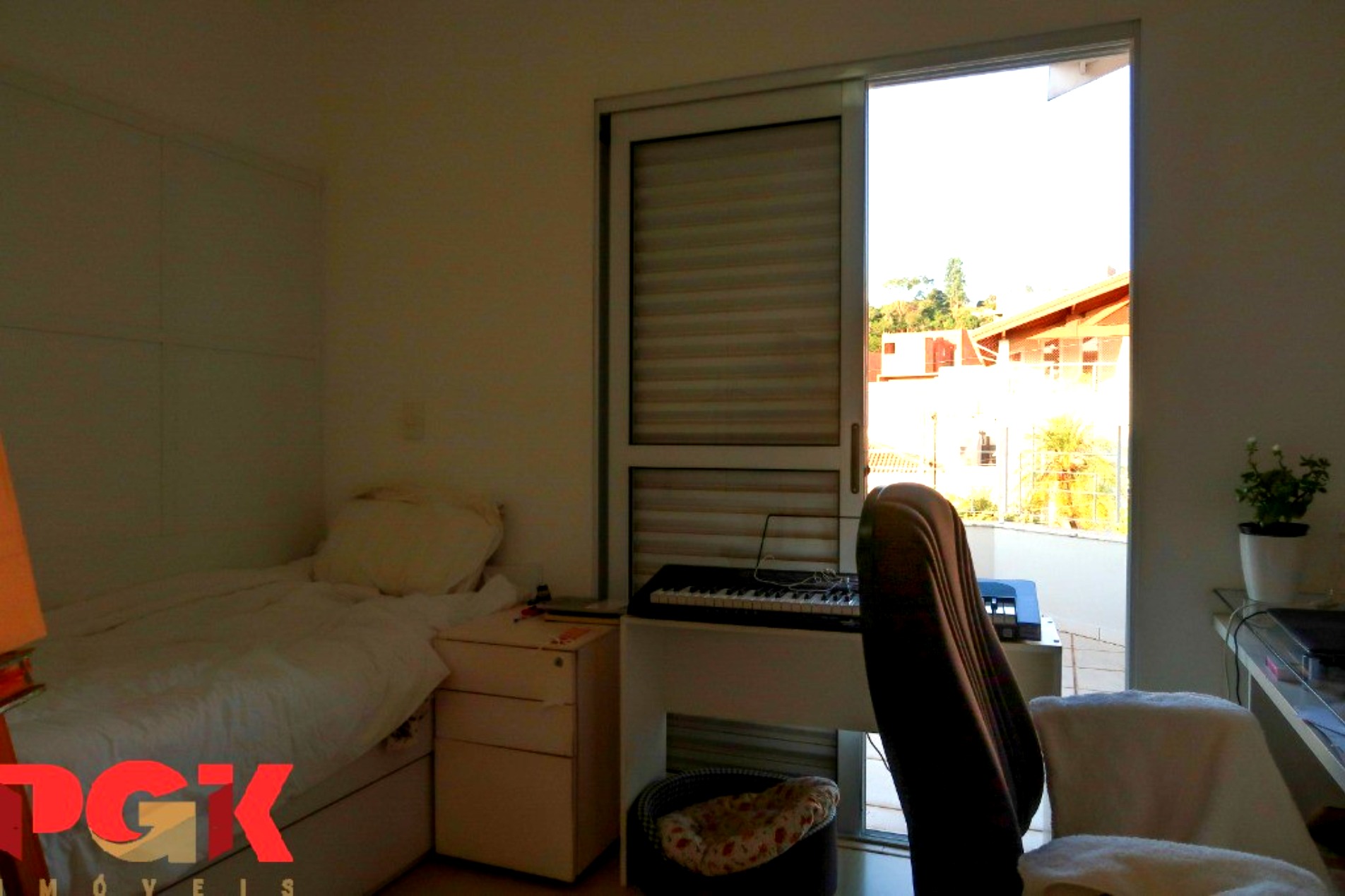 Casa, 4 quartos - Foto 17