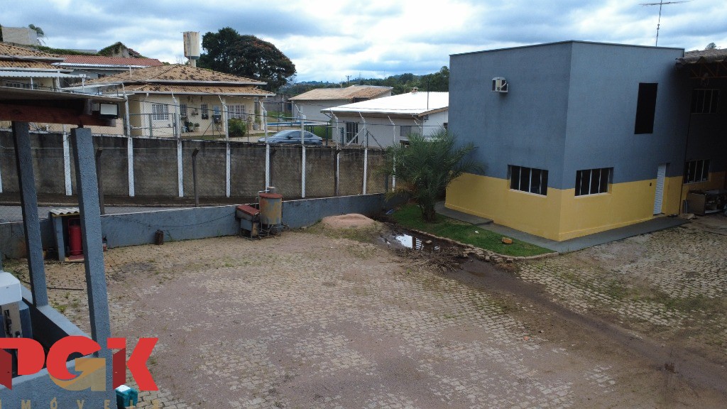 Depósito-Galpão - Foto 4