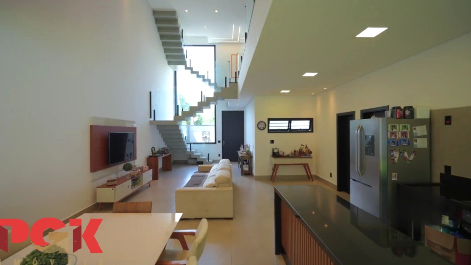 Casa, 3 quartos - Foto 5