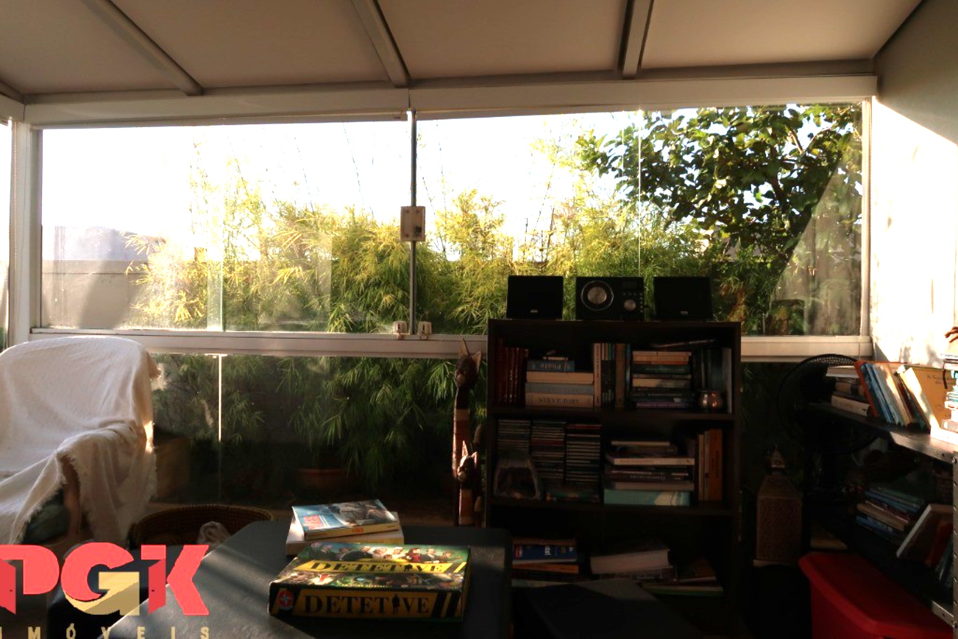 Casa, 4 quartos - Foto 8