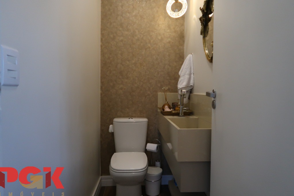 Casa, 4 quartos, 480 m² - Foto 11
